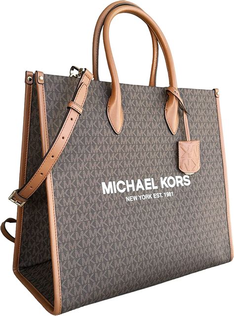 Michael Kors mirella tote bag